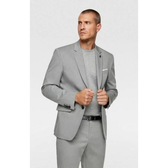 zara suit jacket mens
